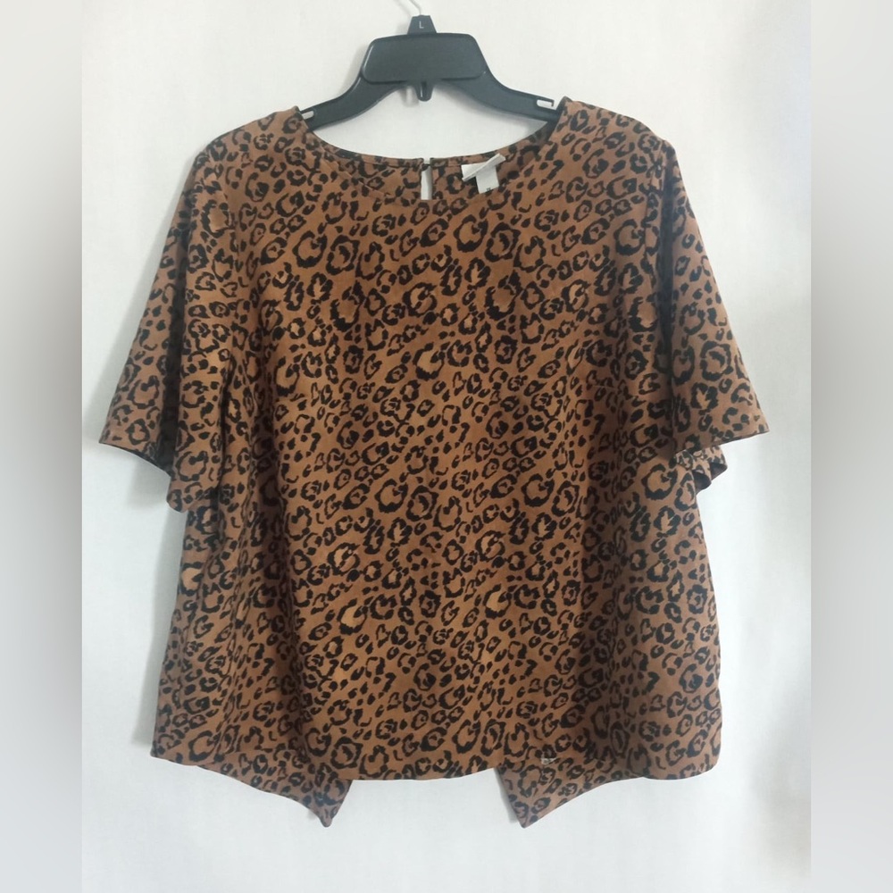 Blouse/ ava&viv
